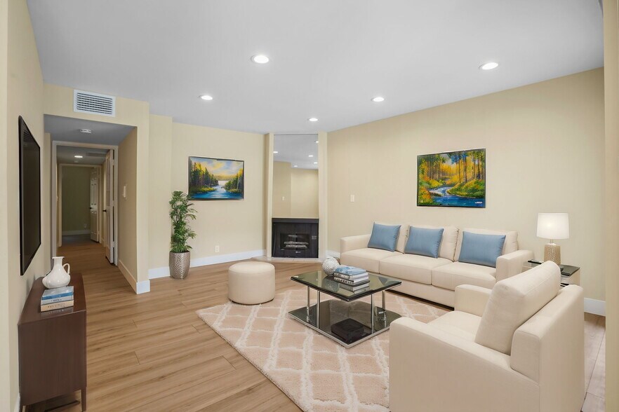 More Photos Of 1207 N Columbus Ave, Glendale Apartments For Sale