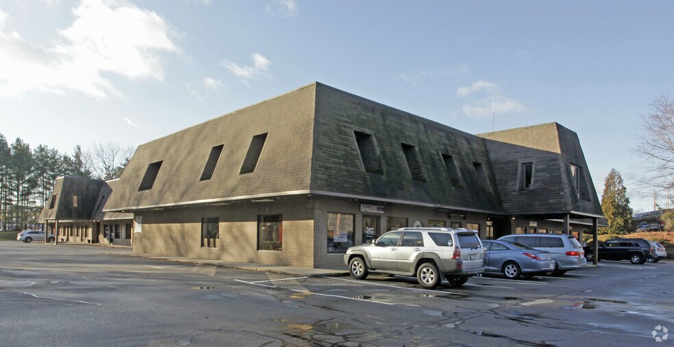 More Photos Of 288 Littleton Rd, Westford Office For Lease