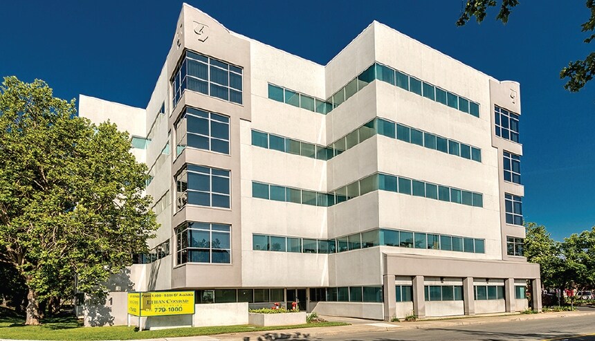 More Photos Of 1401 El Camino Ave, Sacramento Office For Lease