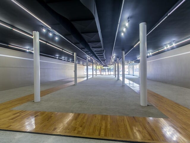 More Photos Of 1051 Broad St, Augusta Storefront For Sale
