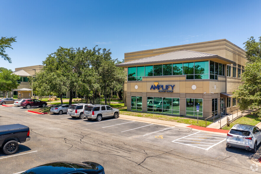 Primary Photo Of 3600 W Parmer Ln, Austin Office For Lease