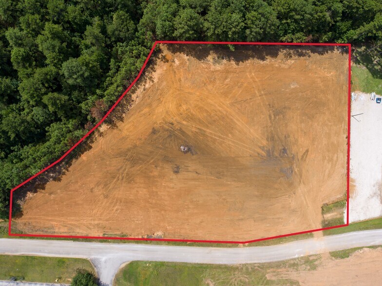 Primary Photo Of 12588 State Highway 155 N, Tyler Land For Sale