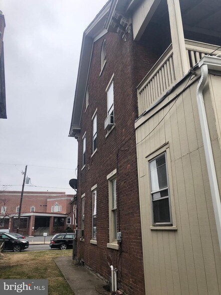 More Photos Of 107 Lower Market St, Milton Apartments For Sale