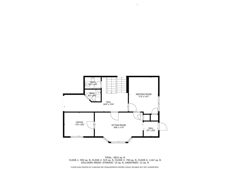 More Photos Of 5046 Davison Rd, Burton Office For Sale
