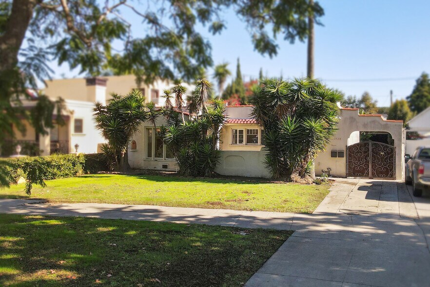 More Photos Of 3938 East Blvd, Los Angeles Multifamily For Sale