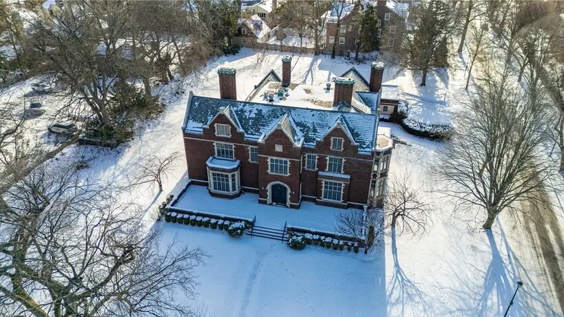 More Photos Of 935 East Ave, Rochester Office For Sale