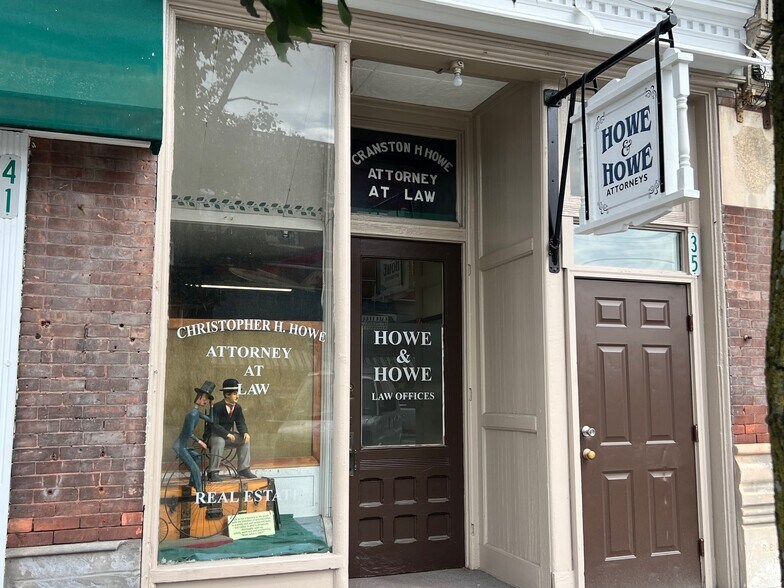 More Photos Of 51 Main St, Fair Haven Specialty For Sale