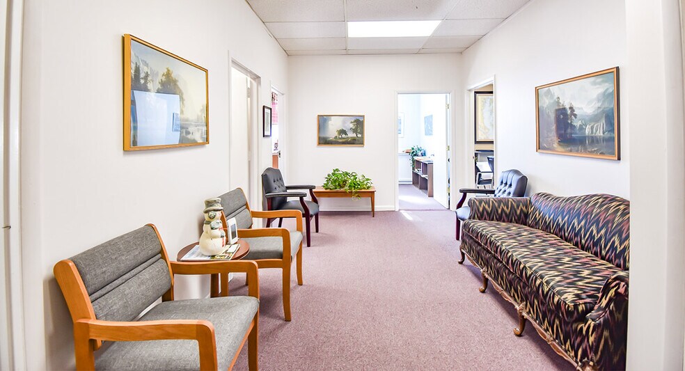 More Photos Of 11249 Fern St, Silver Spring Office For Sale