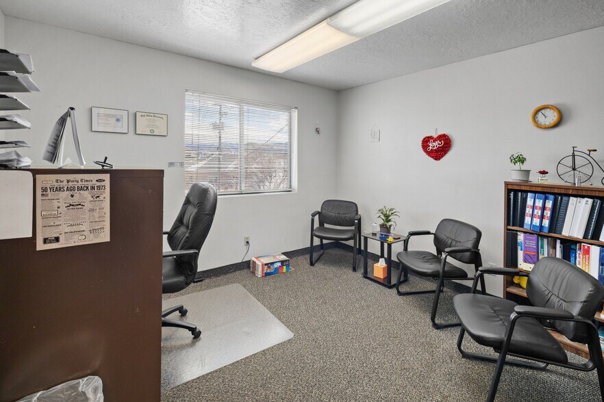 More Photos Of 255 S Main St, Richfield Office For Sale