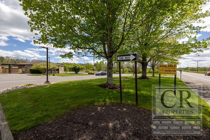 More Photos Of 6708 Route 9, Rhinebeck Bank For Lease