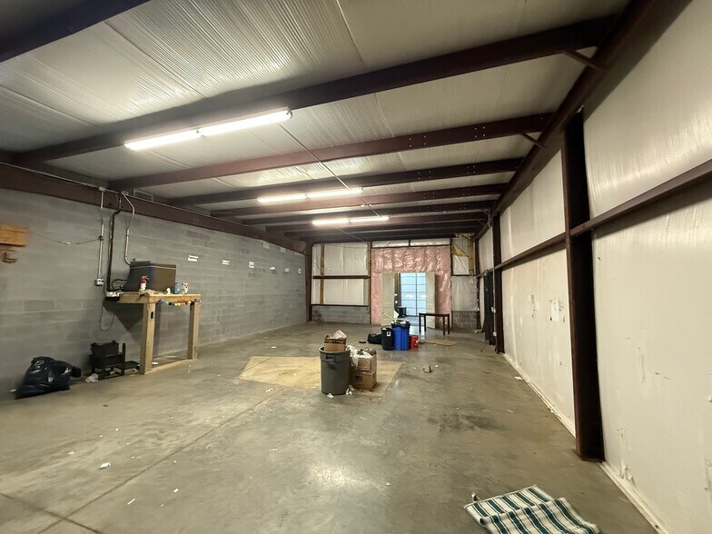 More Photos Of 151 H O Aldridge Rd, Boone Service For Lease