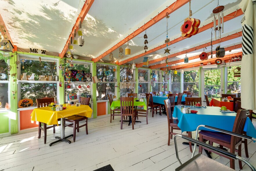 More Photos Of 7918 State Highway 42, Egg Harbor Restaurant For Sale