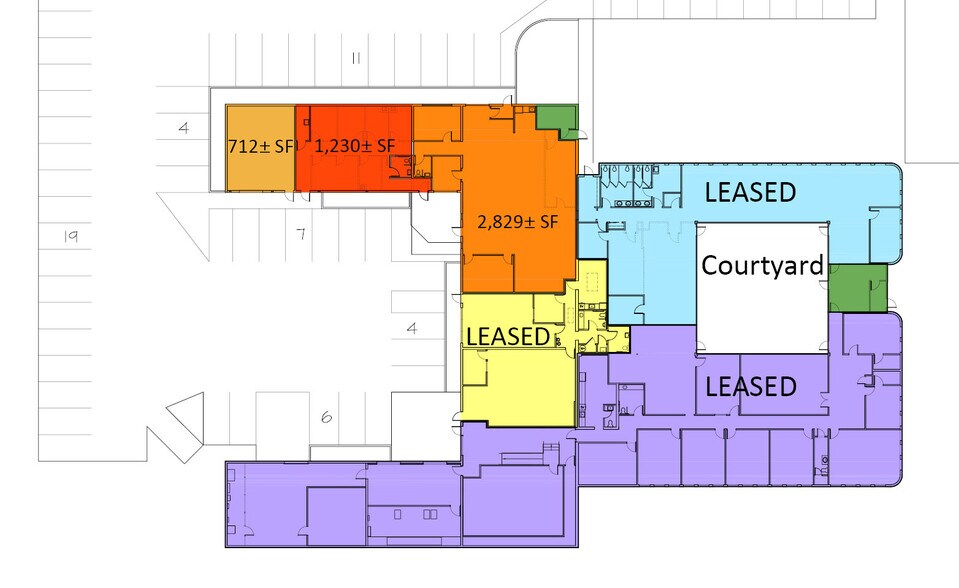 More Photos Of 135 N Plains Industrial Rd, Wallingford Light Manufacturing For Sale