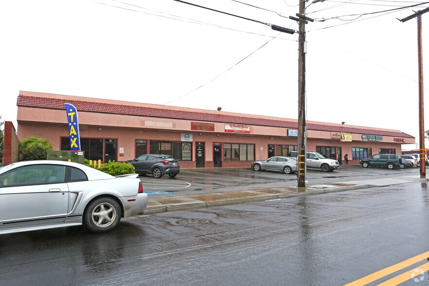 More Photos Of 4525 Broadway Ave, Salida Freestanding For Lease