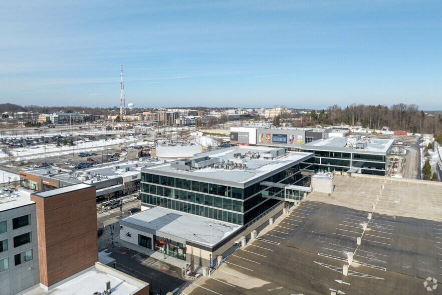 More Photos Of 200 Park Ave, Beachwood Office For Lease