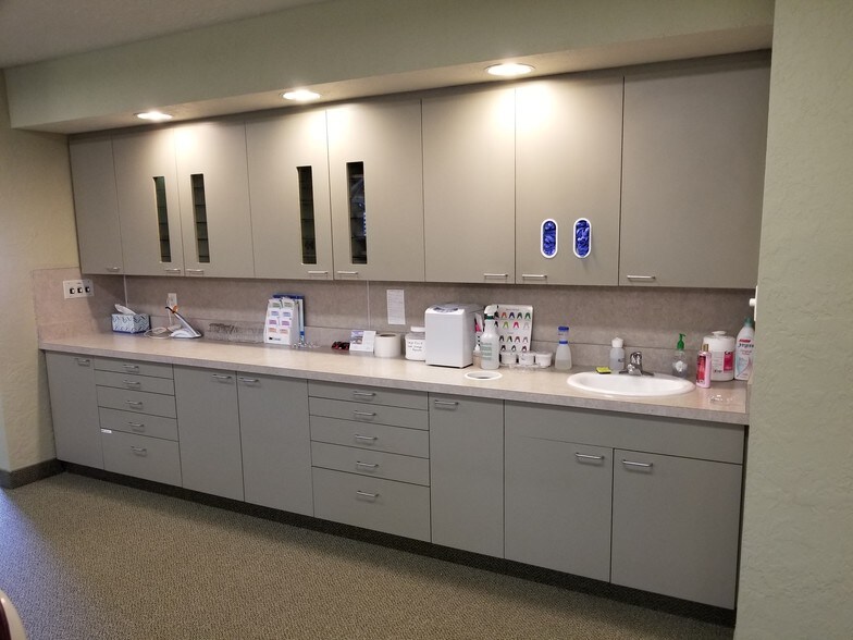 More Photos Of 2132 N Cole Rd, Boise Medical For Lease