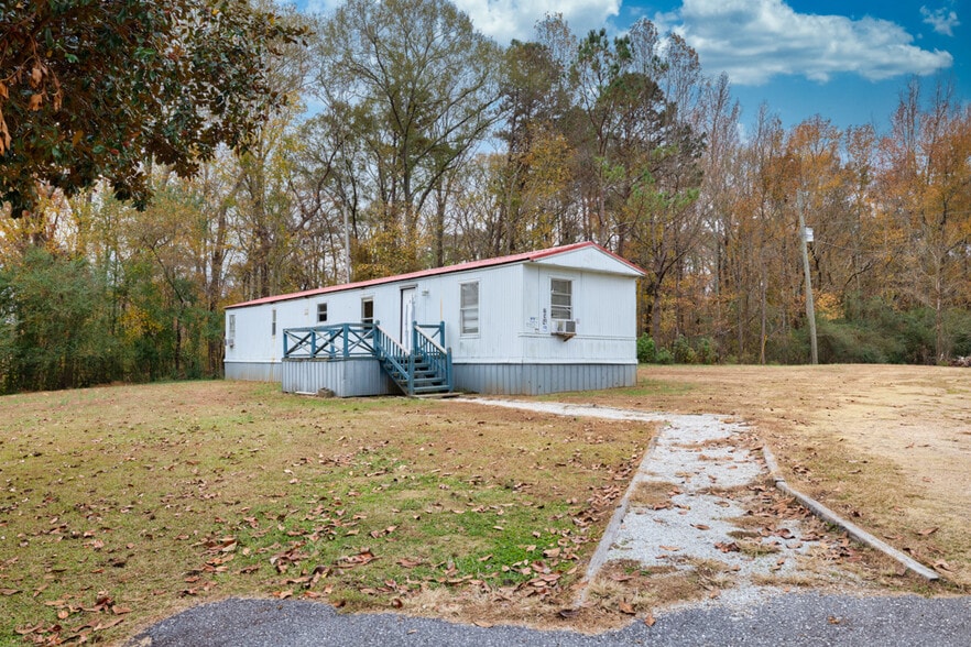 More Photos Of 97 Highway 53, Hoschton Religious Facility For Sale