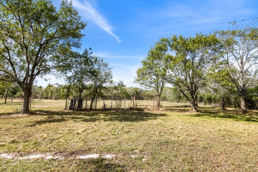 More Photos Of 695 Private Road 489, Dayton Land For Sale