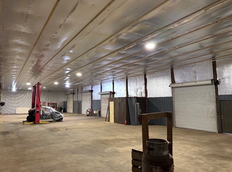 More Photos Of 25259 Rawls Rd, Loxley Flex For Lease