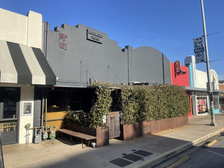 Primary Photo Of 1716 S Congress Ave, Austin Restaurant For Lease