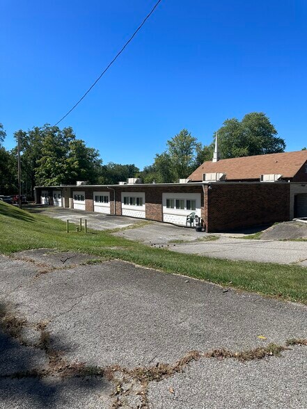 More Photos Of 6745 Johnson Rd, Michigan City Religious Facility For Lease