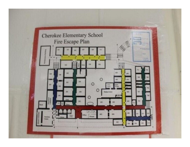 More Photos Of 300 Cherokee St, Americus Schools For Lease