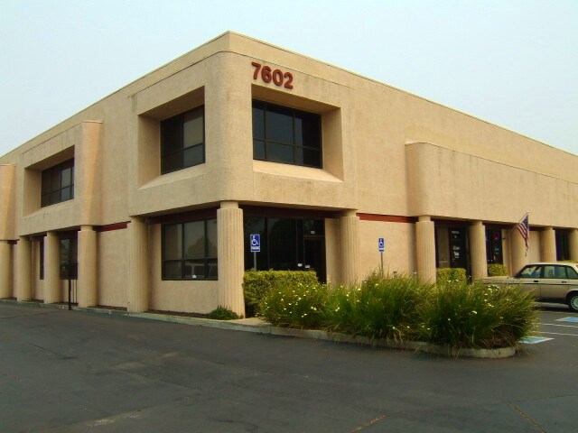 More Photos Of 7602 Murray Dr, Stockton Flex For Lease