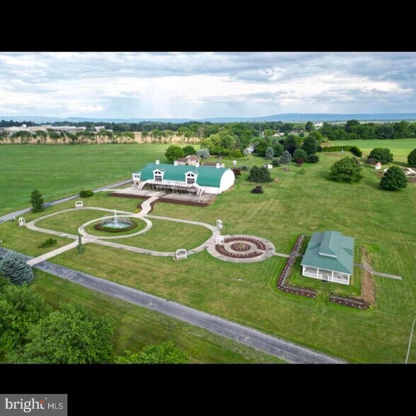 More Photos Of 1032 Buchanan Trl E, Greencastle Land For Sale