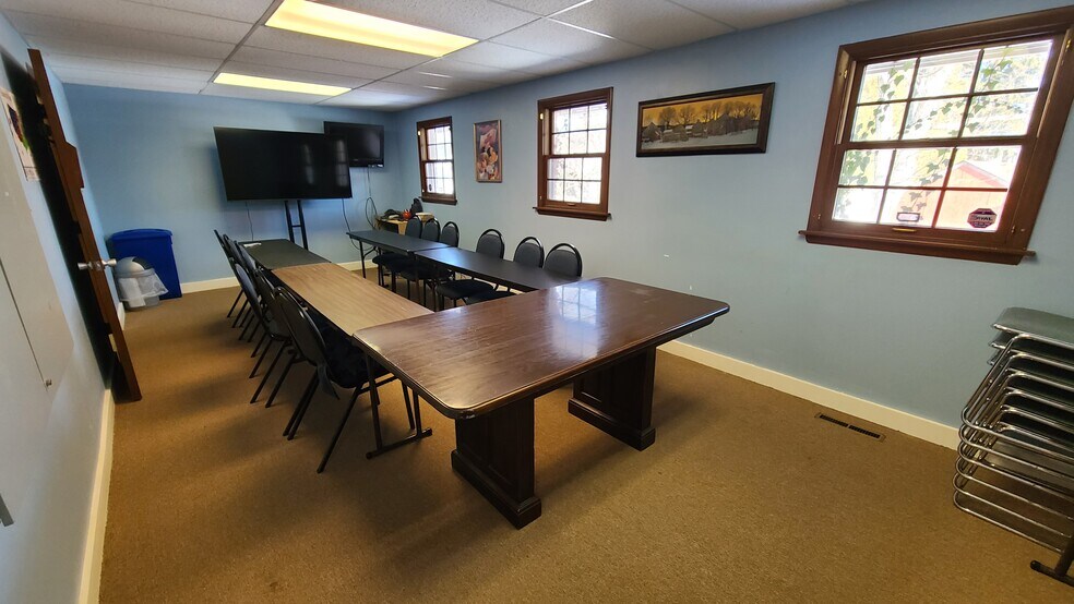 More Photos Of 410 Park Ave, Stroudsburg Medical For Sale