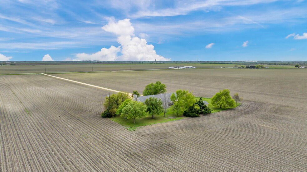 More Photos Of 3255 County Road 369, Taylor Land For Sale