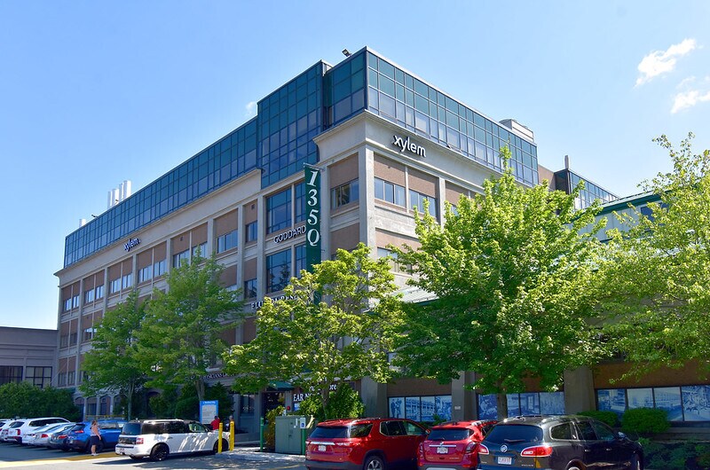 More Photos Of 100 Cummings Ctr, Beverly Office For Lease