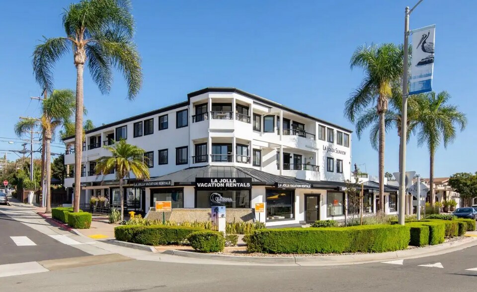 More Photos Of 5685-5693 La Jolla Blvd, La Jolla Apartments For Lease