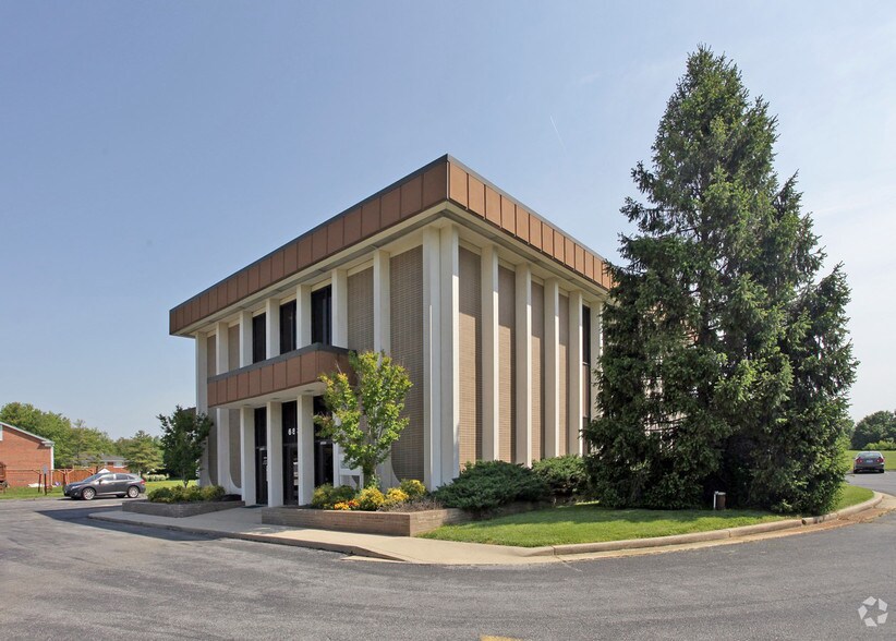 More Photos Of 6835 Olney Laytonsville Rd, Laytonsville Medical For Sale