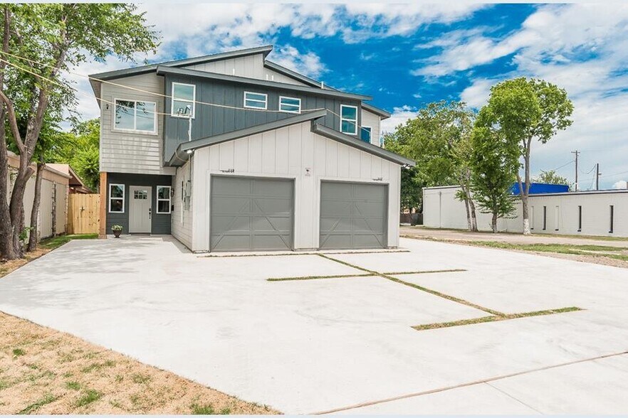 ARTS OAK CLIFF, Dallas, TX 75208 Apartments For Sale