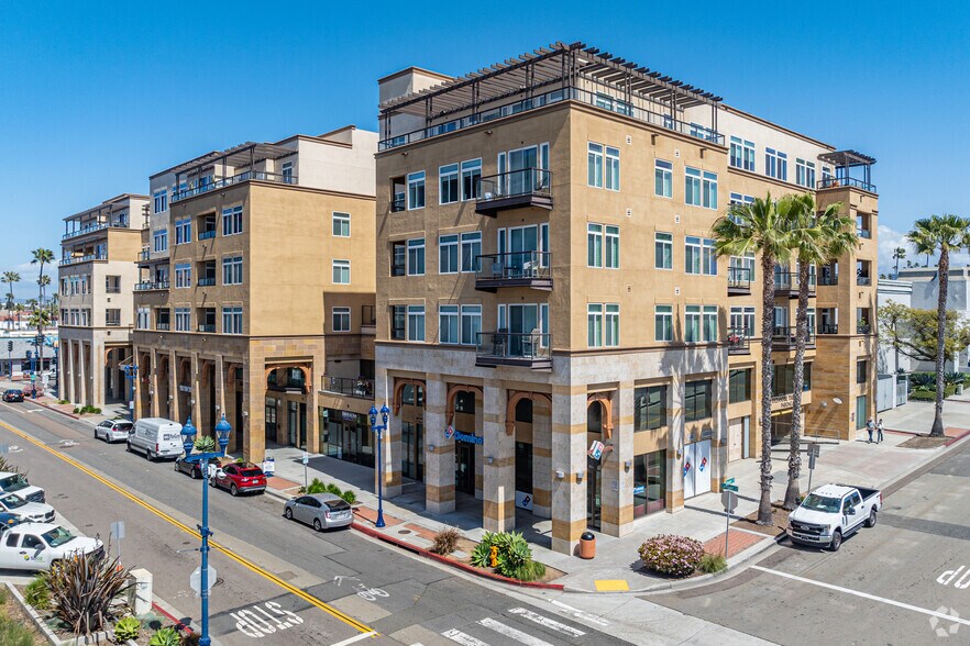 Primary Photo Of 301 Mission Ave, Oceanside Apartments For Sale
