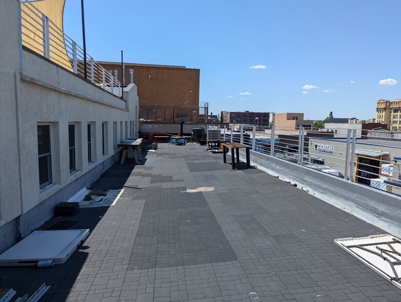 More Photos Of 264 41st St, Brooklyn Warehouse For Lease