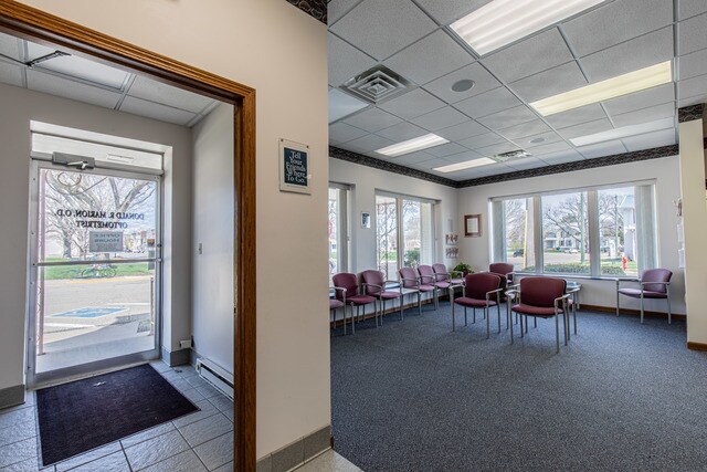 More Photos Of 2 Park Ave W, Princeton Medical For Sale
