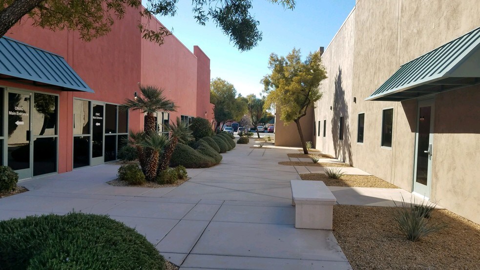 More Photos Of 265 E Warm Springs Rd, Las Vegas Office For Lease