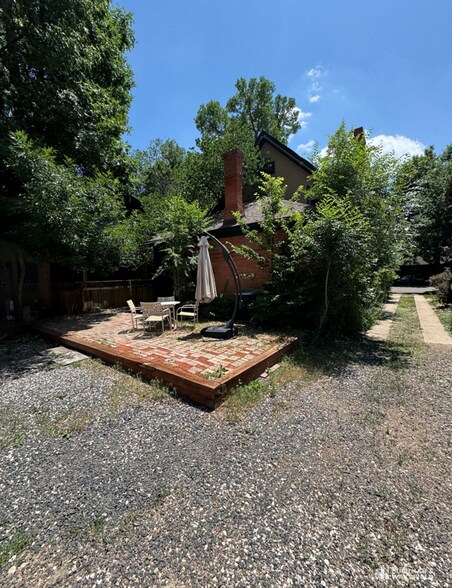 More Photos Of 226 W Magnolia St, Fort Collins Office For Sale