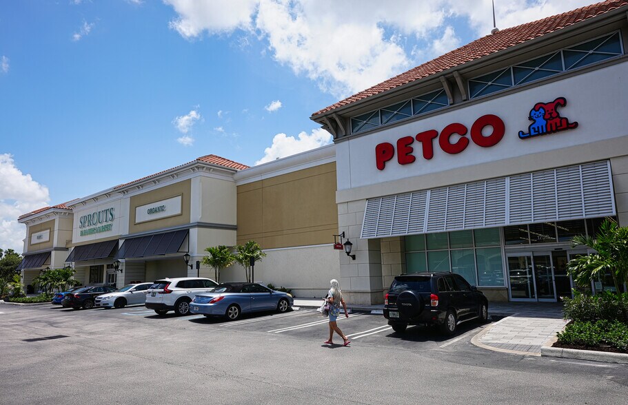 More Photos Of 1801 St. Lucie West Blvd, Port Saint Lucie Unknown For Lease