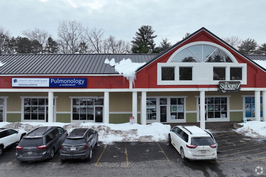 More Photos Of 959 State Route 9, Queensbury General Retail For Lease