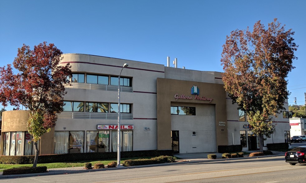 More Photos Of 2063 S Atlantic Blvd, Monterey Park Office For Lease