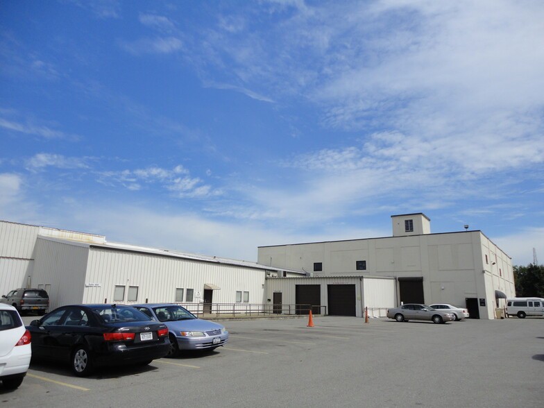 Primary Photo Of 4 Van Auker St, Rochester Light Manufacturing For Lease