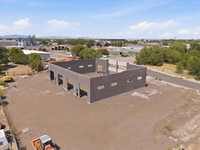 More Photos Of 227 14th st, Ogden Manufacturing For Lease