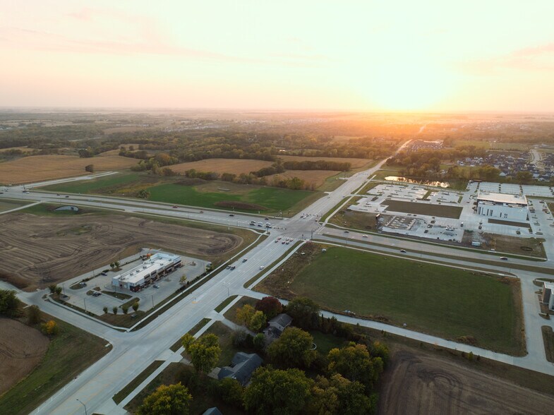 More Photos Of KeeEast, Waukee Land For Sale