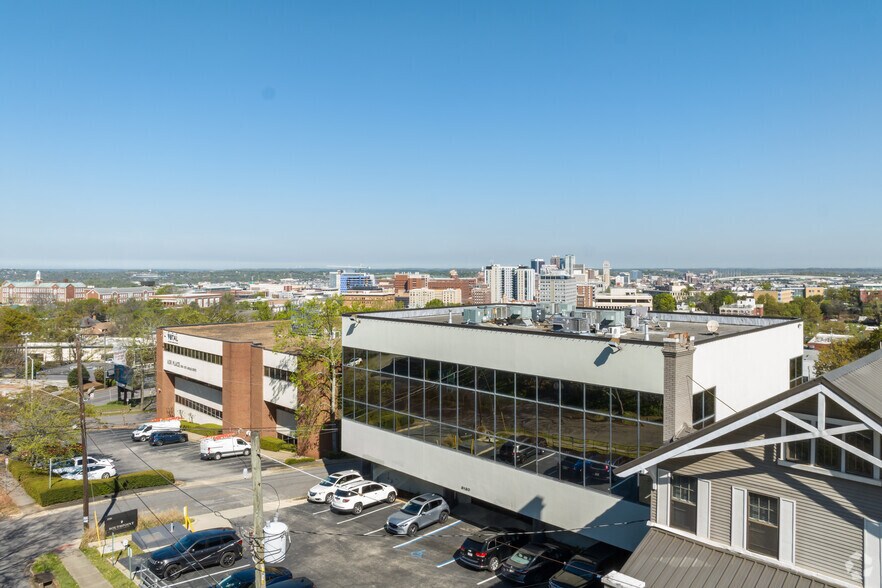 More Photos Of 2100 16th Ave S, Birmingham Medical For Sale