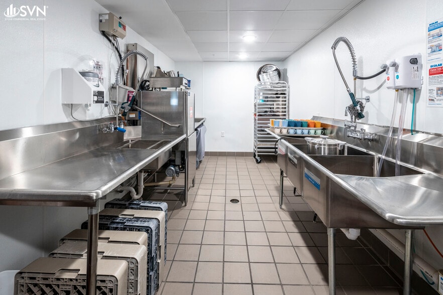 More Photos Of 319 Duke Rd, Lexington Assisted Living For Sale