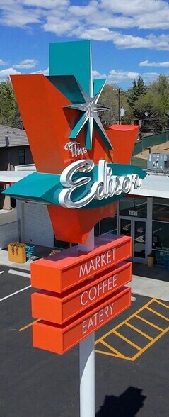 Primary Photo Of 447 S Montezuma St, Prescott Restaurant For Sale