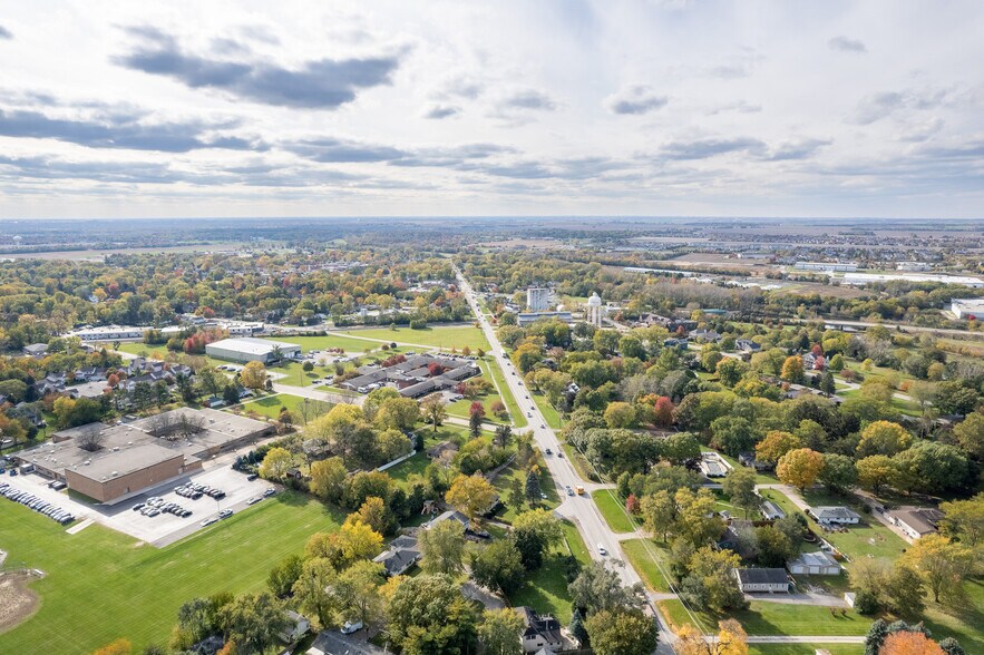 More Photos Of 14727 S Naperville Rd, Plainfield Industrial For Sale