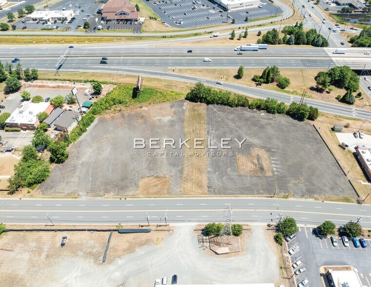 More Photos Of 2391 Eric Lane, Burlington Land For Sale
